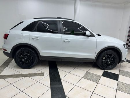 Q3 1.4 TFSI Ambiente S Tronic