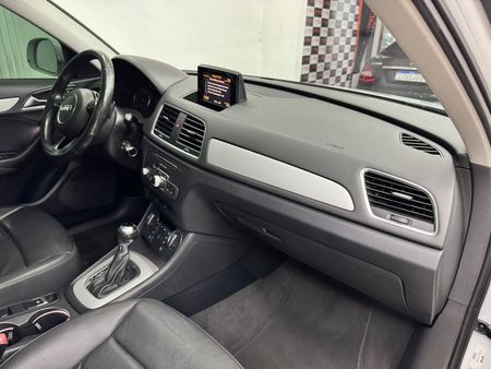 Q3 1.4 TFSI Ambiente S Tronic