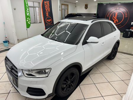 Q3 1.4 TFSI Ambiente S Tronic