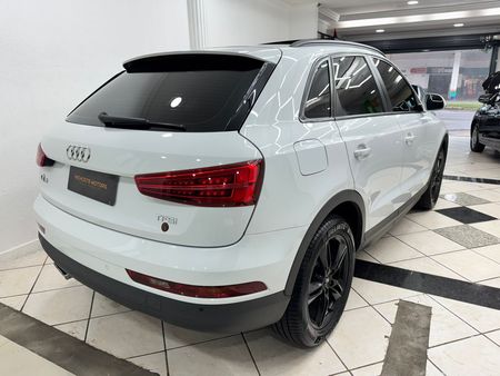 Q3 1.4 TFSI Ambiente S Tronic