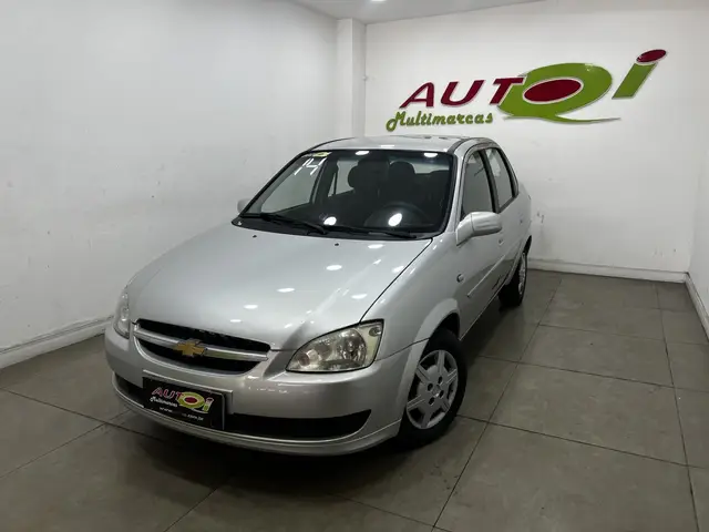 Carro Chevrolet Classic 2014 LS VHC E 1.0 (Flex)