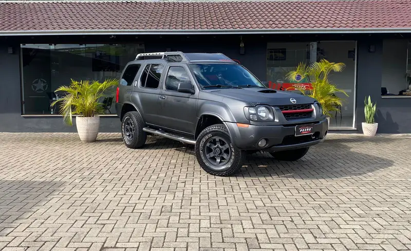 Nissan Xterra X-Terra SE 4x4 2.8