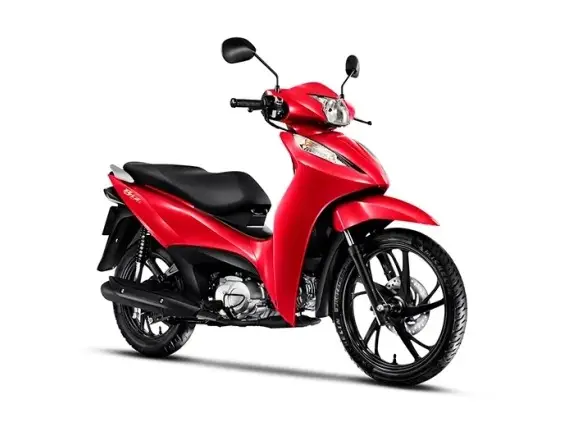 Honda Biz 125i Flex