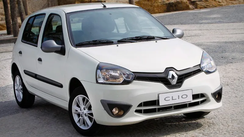 Renaut Clio: por que o hatch não foi renovado no Brasil, mas é sucesso na Europa