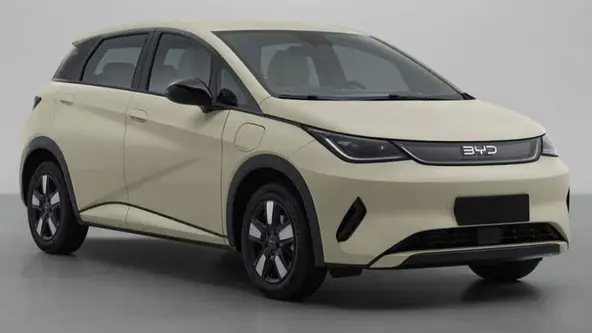 Modelo já teve nova cara registrada na China e deve estar nas lojas em breve