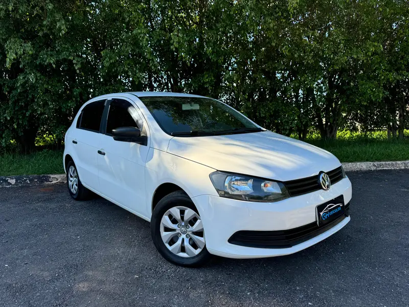Volkswagen Gol 1.0 TEC Special (Flex) 4p
