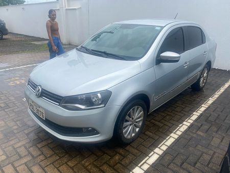 Voyage 1.6 VHT Highline (Flex)