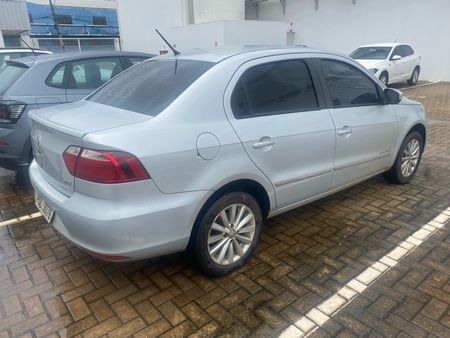 Voyage 1.6 VHT Highline (Flex)