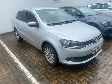 Voyage 1.6 VHT Highline (Flex)