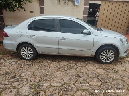 Voyage 1.6 VHT Highline (Flex)