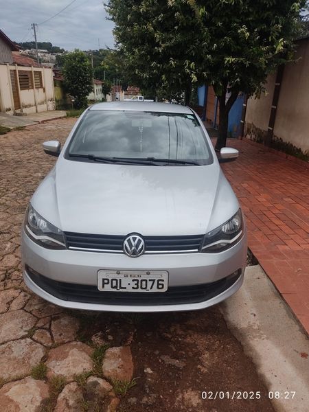 Voyage 1.6 VHT Highline (Flex)