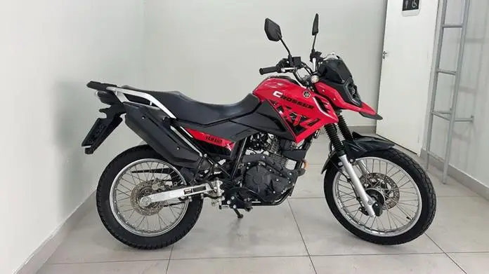 Yamaha S