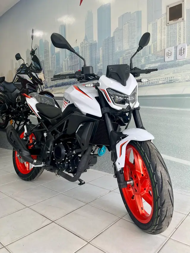 Carro Shineray 250F 2025 250F
