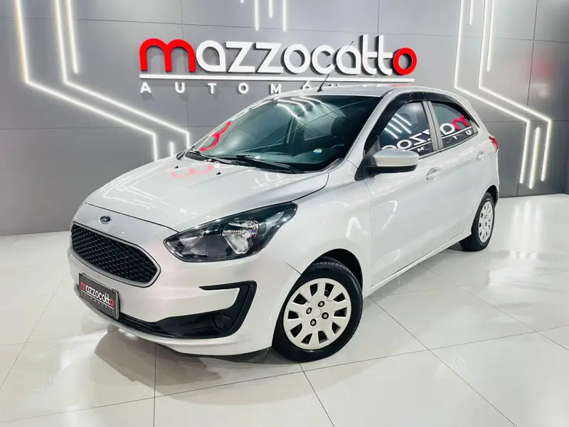 Ford Ka 1.0 SE (Flex)
