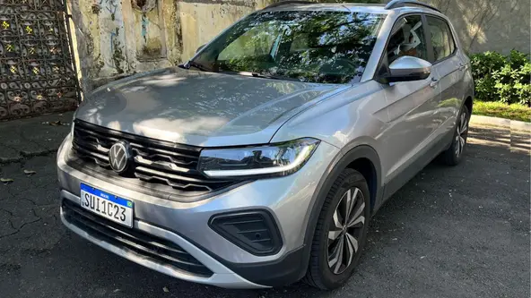 Com o reajuste, o SUV agora fica tabelado entre R$ 119.990 e R$ 184.490