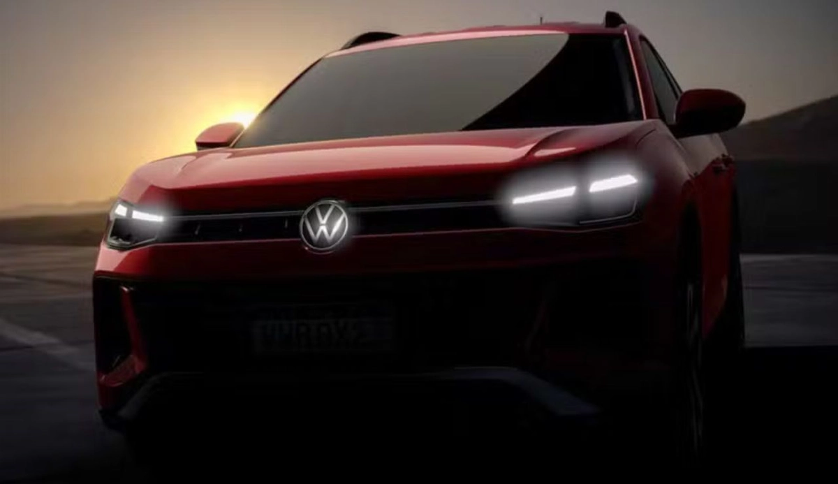 Modelo vendido na Índia pela Skoda revela detalhes do SUV compacto que estreará por aqui em breve