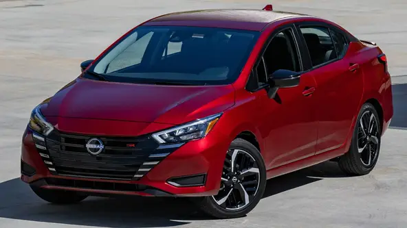 Sedan japonês é mais em conta que o Kia Soul, entre outros modelos