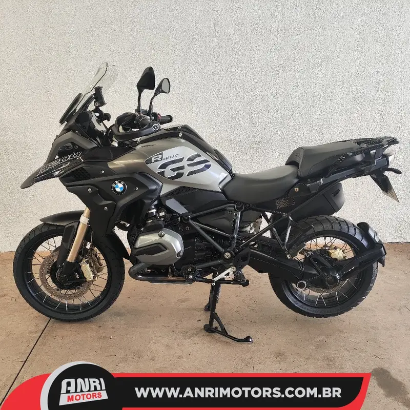 BMW R 1200 GS