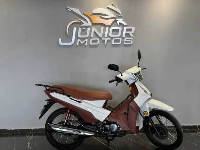 Carro Shineray Phoenix 50 2025 49 cc