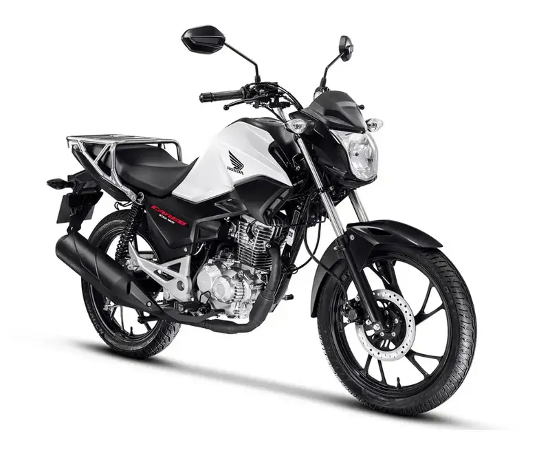 Honda Cargo
