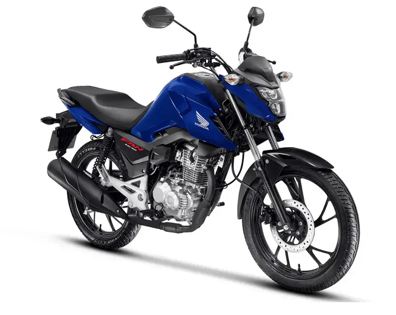 Honda Fan