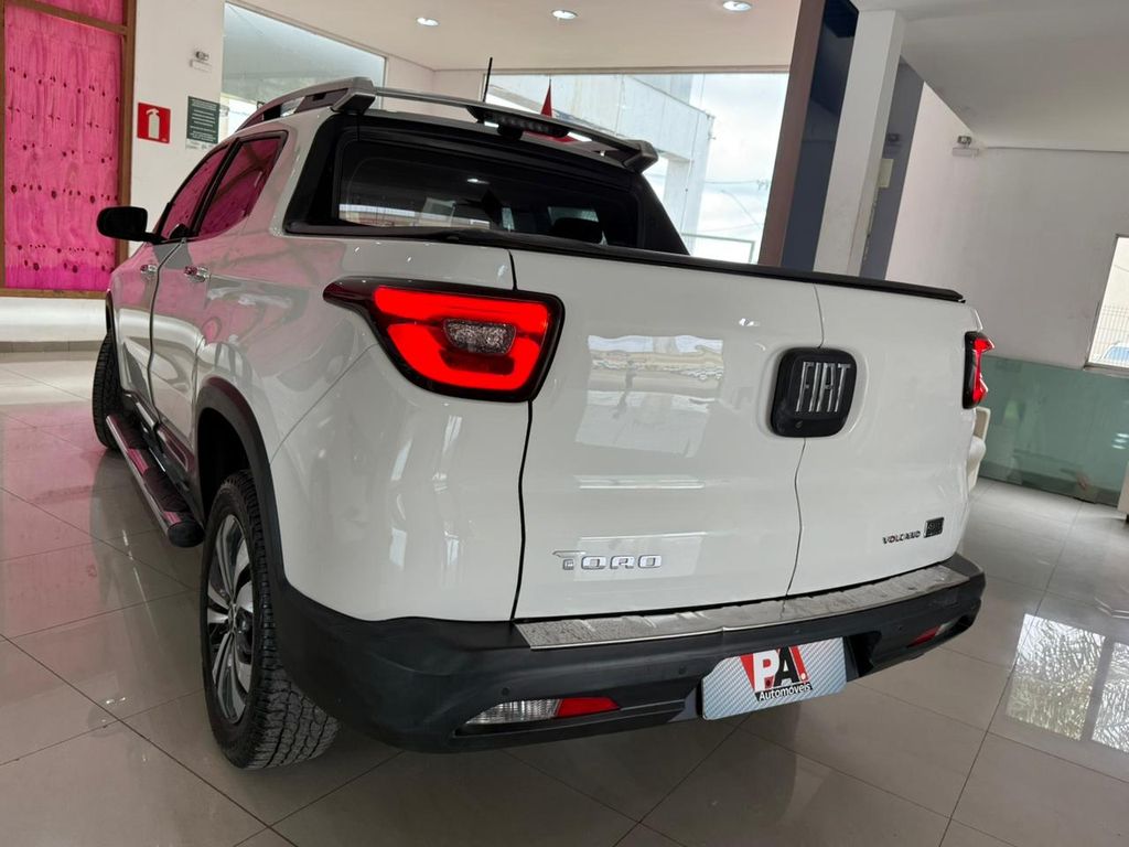 Toro Volcano 2.0 TDI 4x4 (Aut)