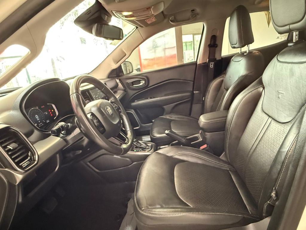 Toro Volcano 2.0 TDI 4x4 (Aut)