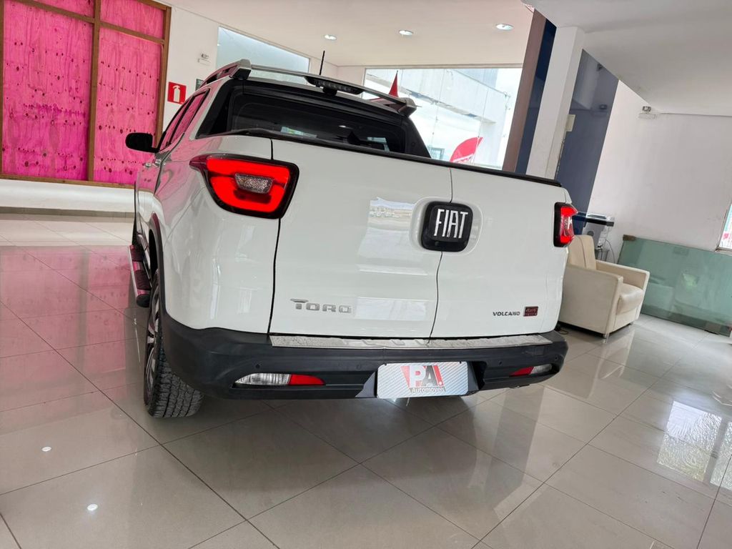 Toro Volcano 2.0 TDI 4x4 (Aut)