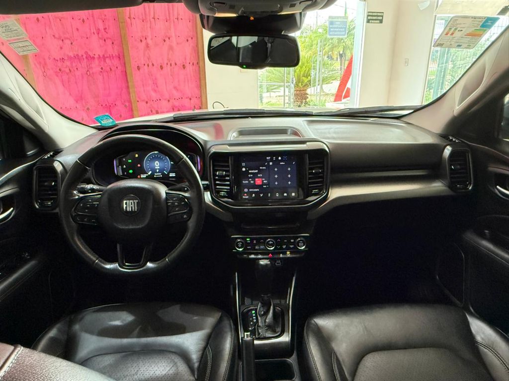 Toro Volcano 2.0 TDI 4x4 (Aut)
