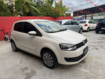 Fox 1.6 VHT (Flex)