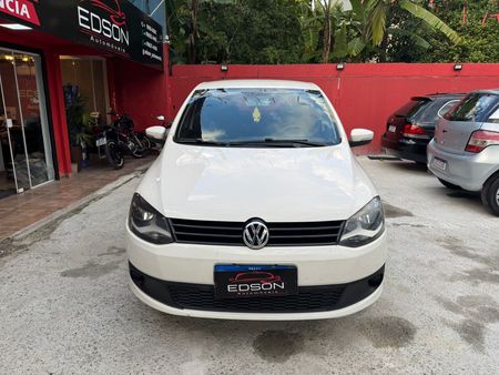 Fox 1.6 VHT (Flex)