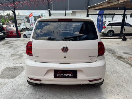 Fox 1.6 VHT (Flex)