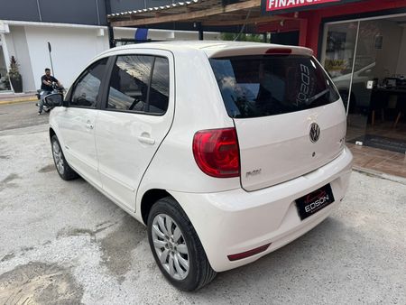 Fox 1.6 VHT (Flex)