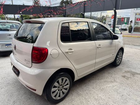 Fox 1.6 VHT (Flex)