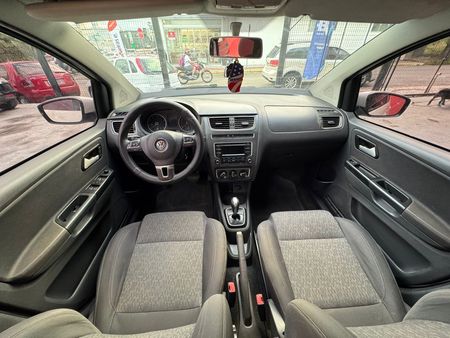 Fox 1.6 VHT (Flex)