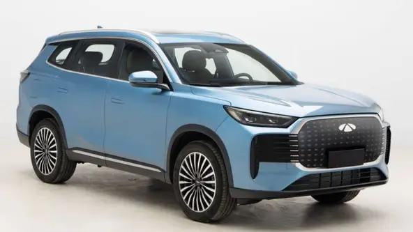 SUV pode antecipar futuro conjunto híbrido para o Caoa Chery Tiggo 8 no Brasil