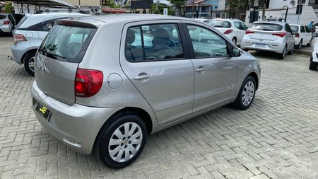 Fox 1.0 VHT (Flex) 2p