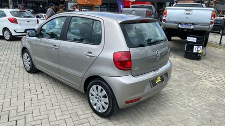 Fox 1.0 VHT (Flex) 2p