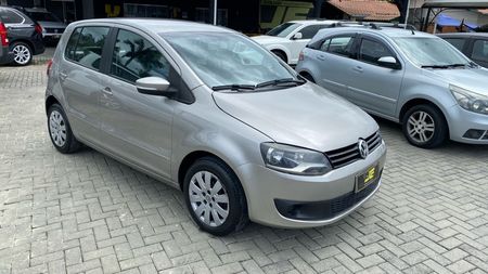 Fox 1.0 VHT (Flex) 2p