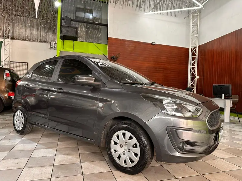 Ford Ka 1.0 SE Plus (Flex)
