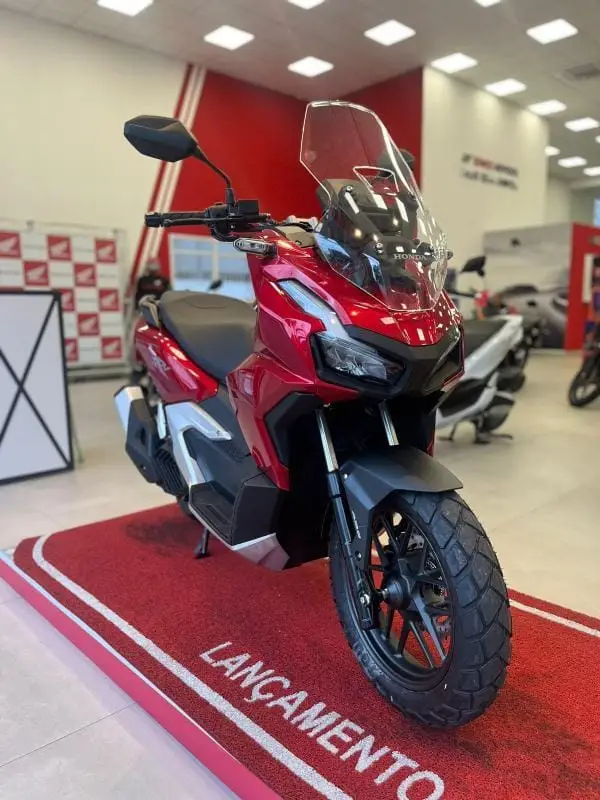 Moto Honda ADV 2025 160 (ABS)