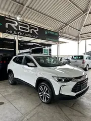 Carro Chevrolet Tracker 2024 LT 1.0 Turbo (Aut.)