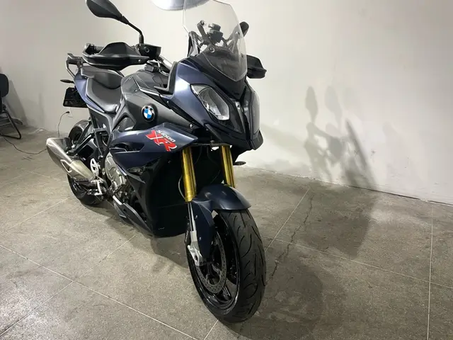 Carro BMW S 1000 XR 2018 XR
