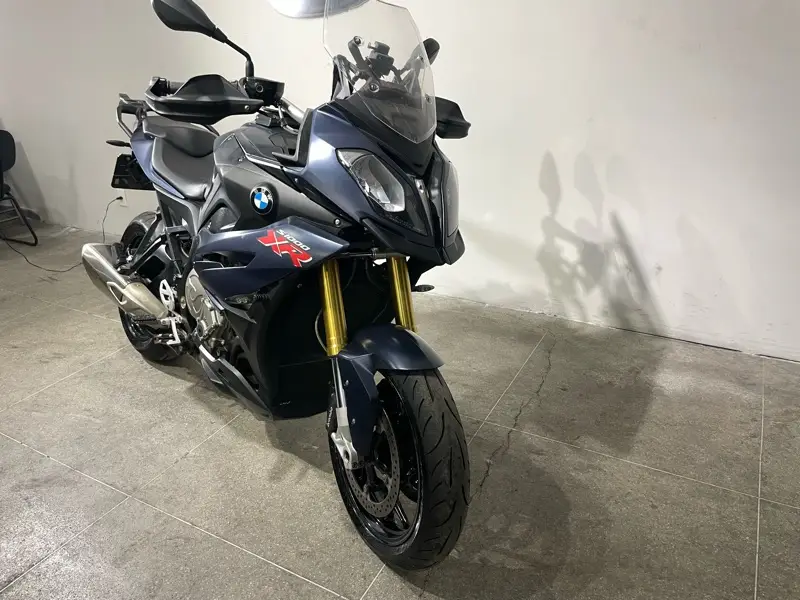 BMW S 1000 XR XR