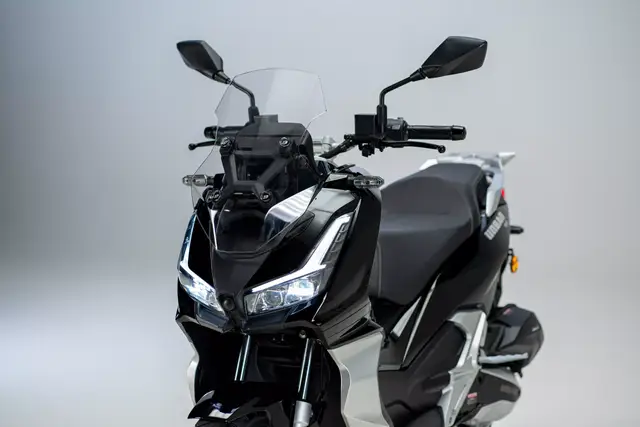Moto Shineray URBAN 150 2025 ABS