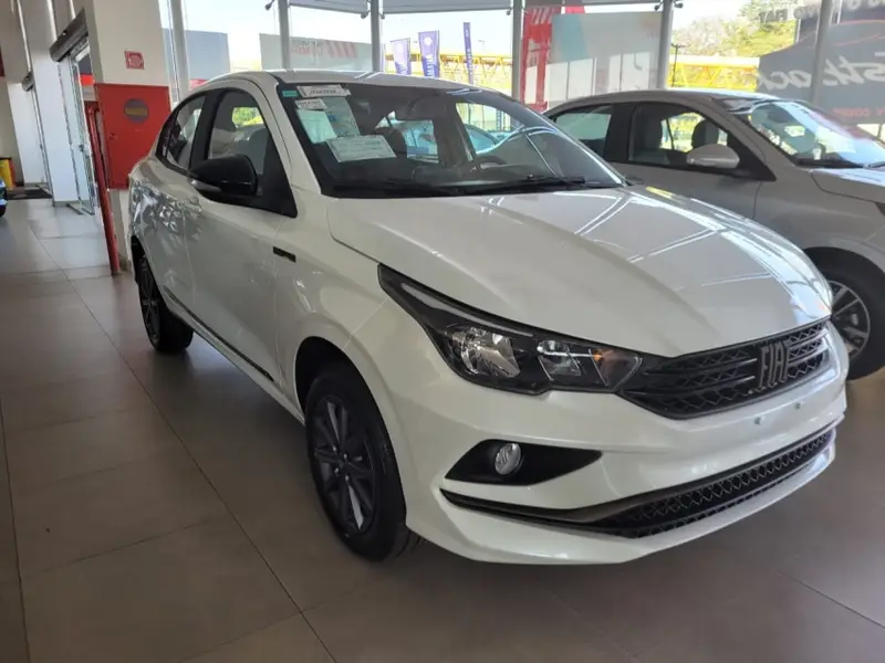 Fiat Cronos Drive 1.3