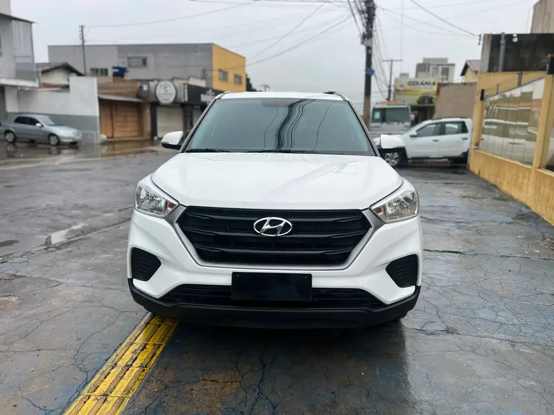 Hyundai Action 1.6 (Aut) (Flex)