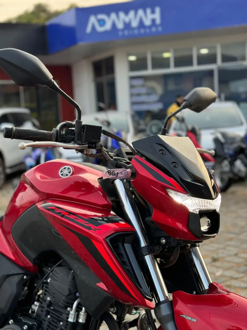 Yamaha Connected