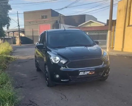 Ford Ka 1.0 SE (Flex)