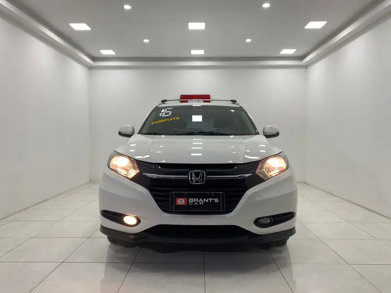Honda HR-V EXL CVT 1.8 I-VTEC FlexOne